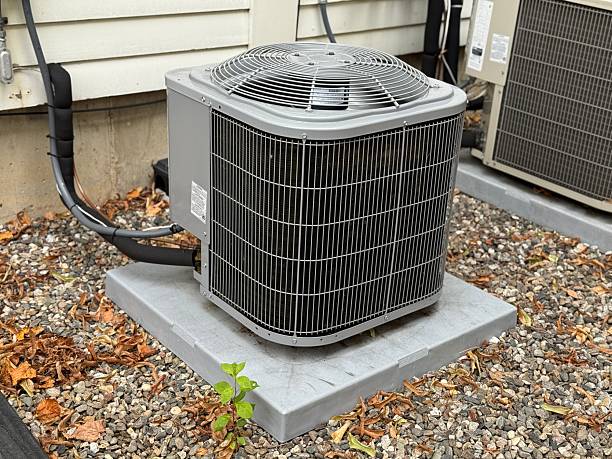 24/7 Emergency Hvac Maintenance experts in Norman, IN