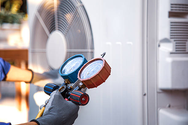 Trusted Hvac Maintenance service in Norman, IN - HVAC Repair CO